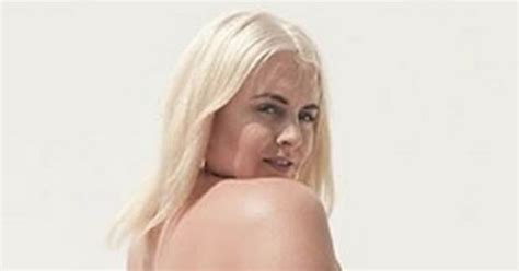In a sexy new campaign for Lane Bryant, Ashley strips down to pose alongside fashion designer Prabal Gurung, who created a new capsule collection for the plus-size retailer. The image, which... 